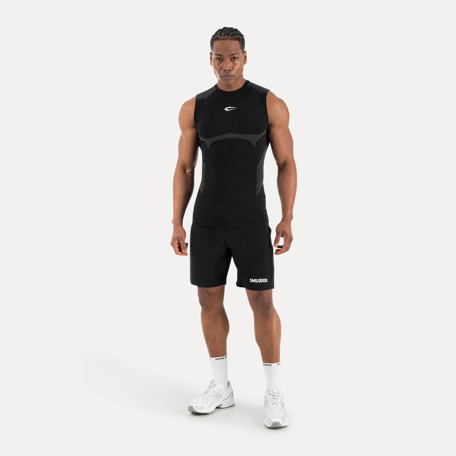 Kompression Tank Top Carnos