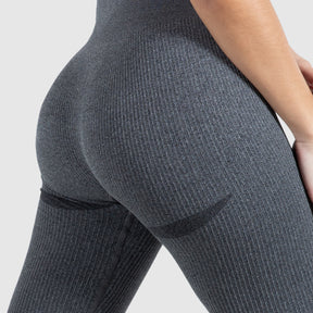 Kompression Leggings Amaze Ripp