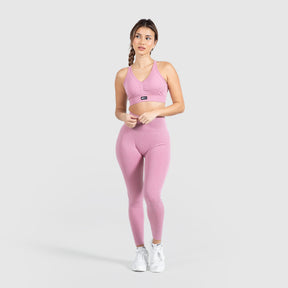 Kompression Leggings Amaze Ripp
