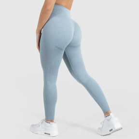 Kompression Leggings Amaze Ripp
