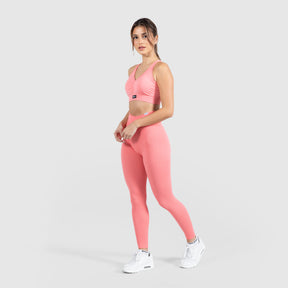 Kompression Leggings Amaze Ripp