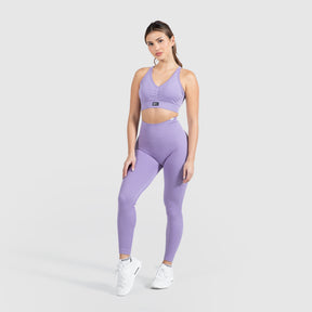 Kompression Leggings Amaze Ripp