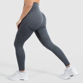 Kompression Leggings Amaze Ripp