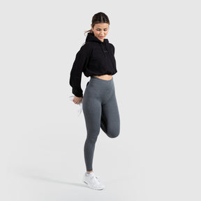 Kompression Leggings Amaze Ripp
