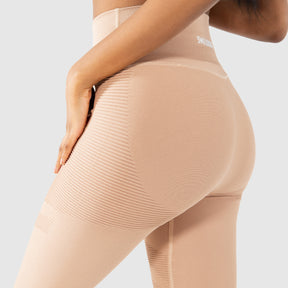 Leggings attenti