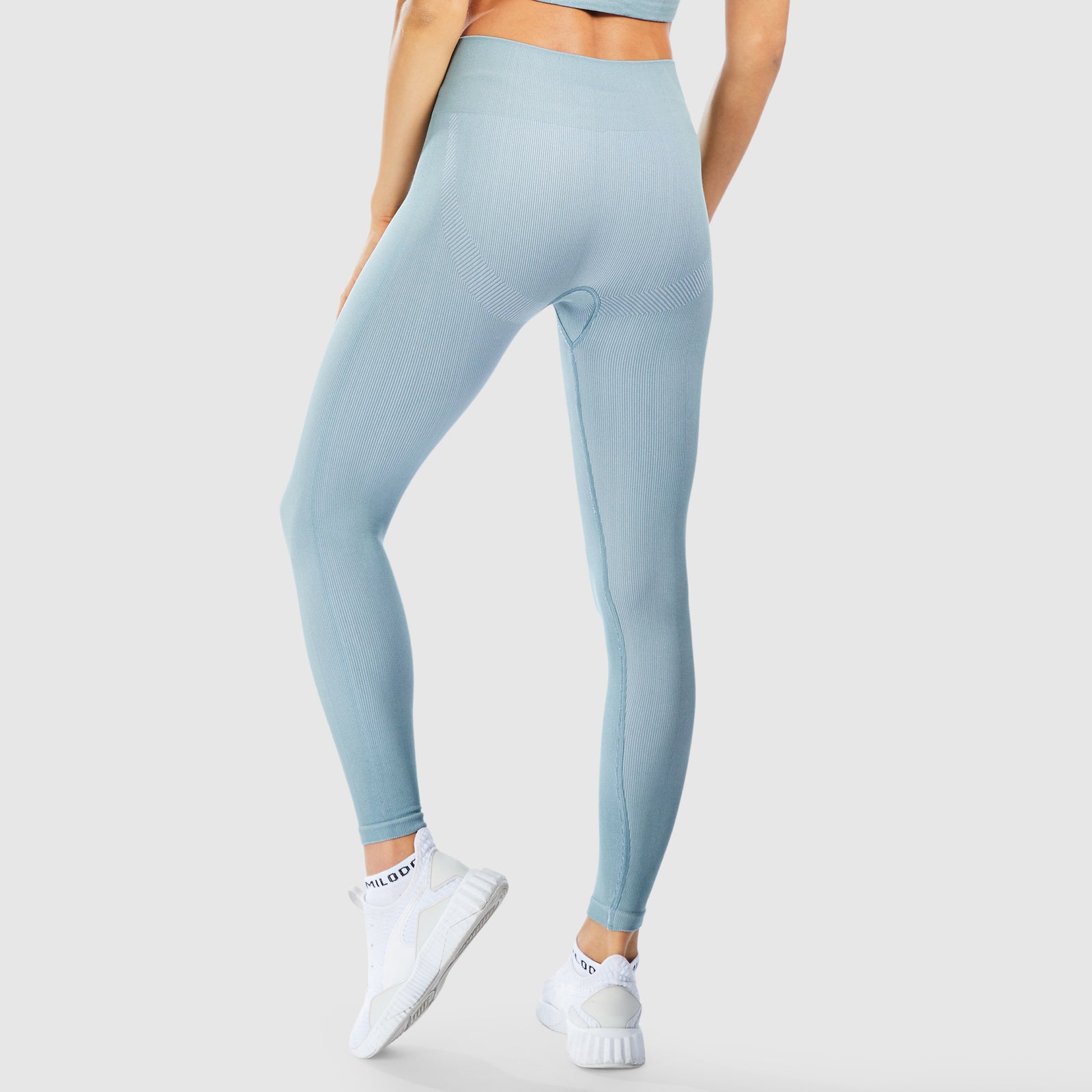 Appassionato di leggings