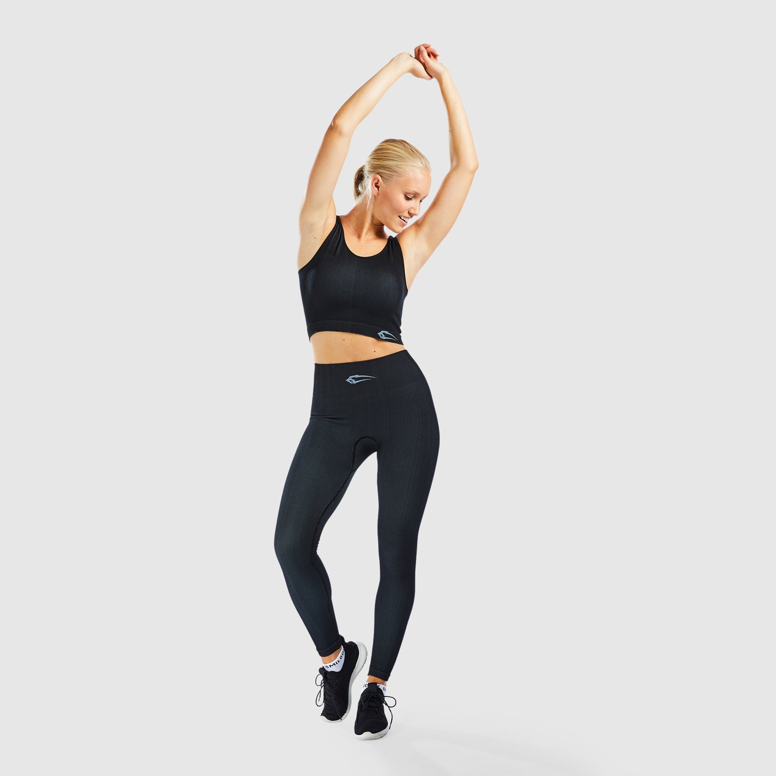 Appassionato di leggings