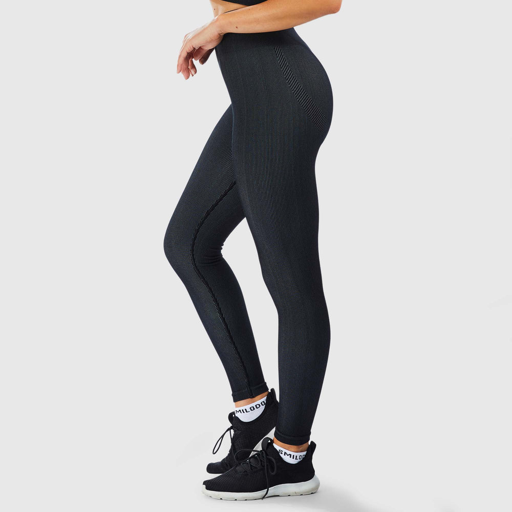 Appassionato di leggings