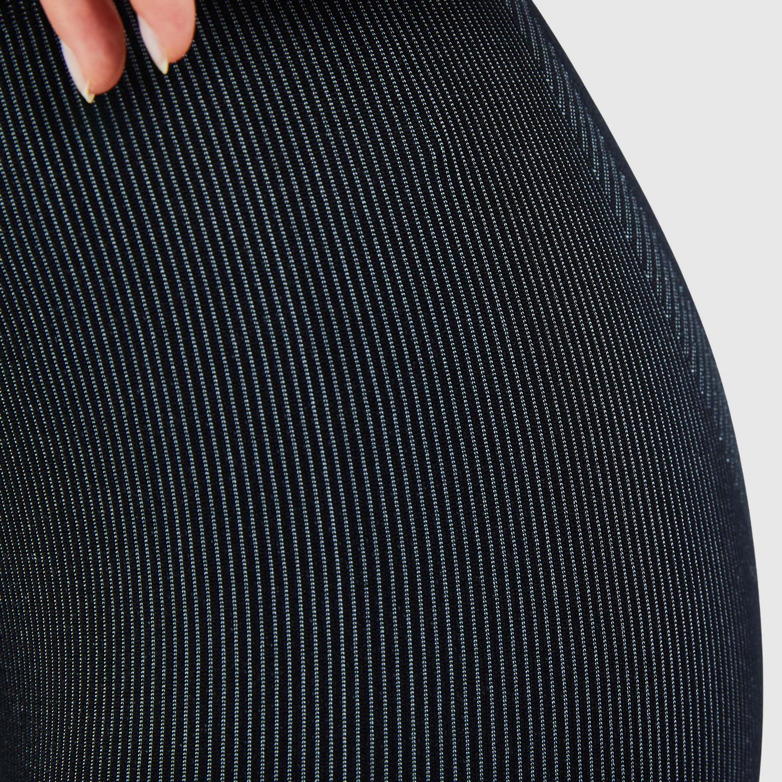 Appassionato di leggings