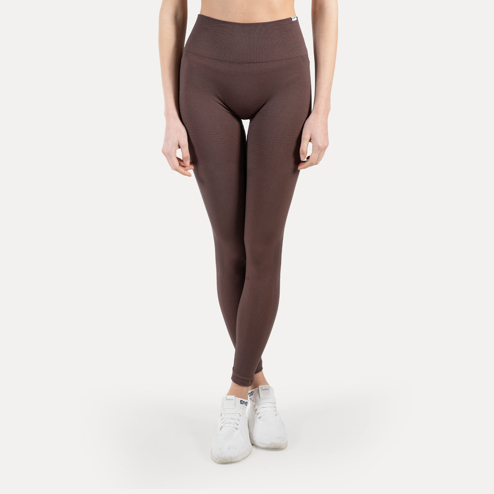 Leggings Lesedi Seamless Scrunch