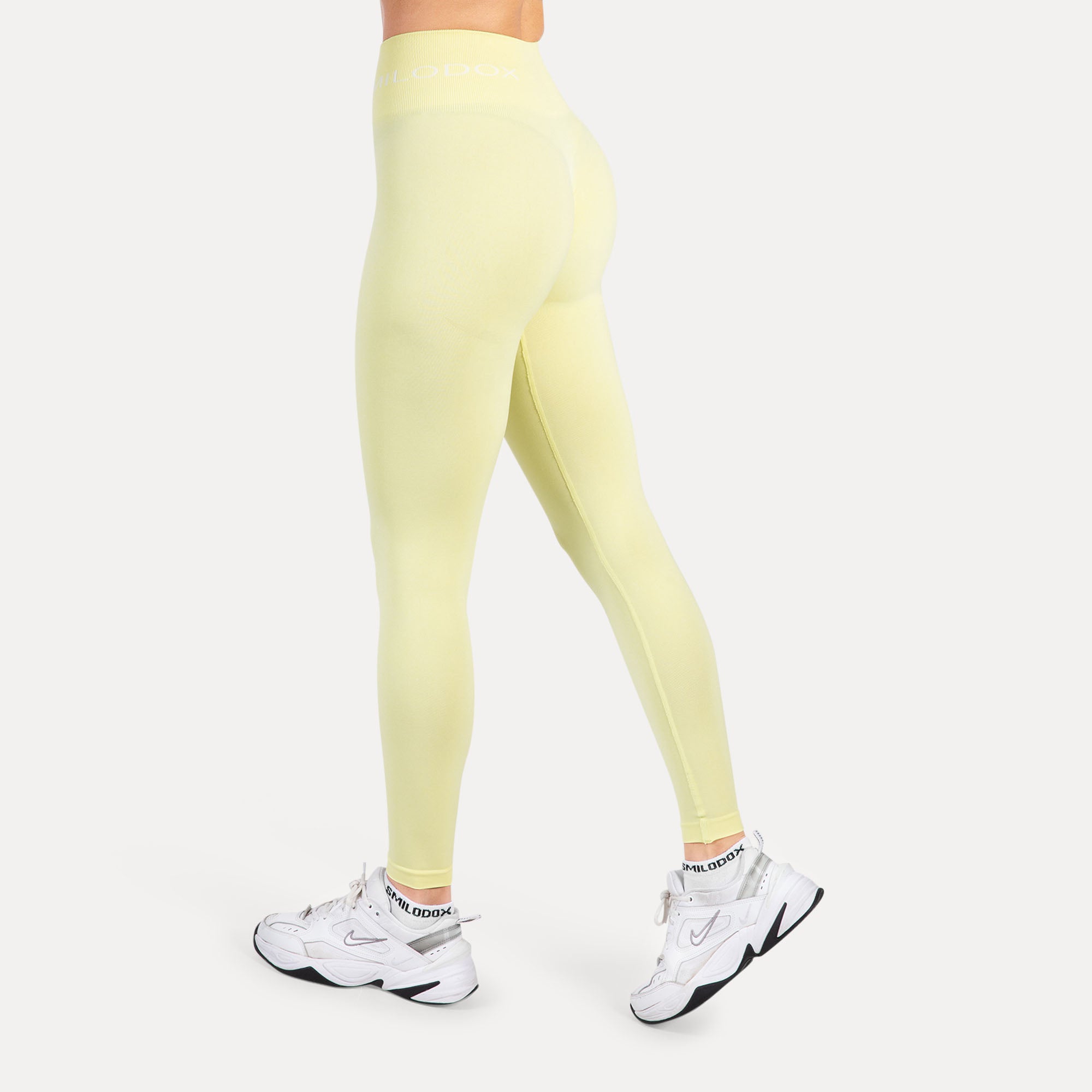 Leggings Scrunch Azura
