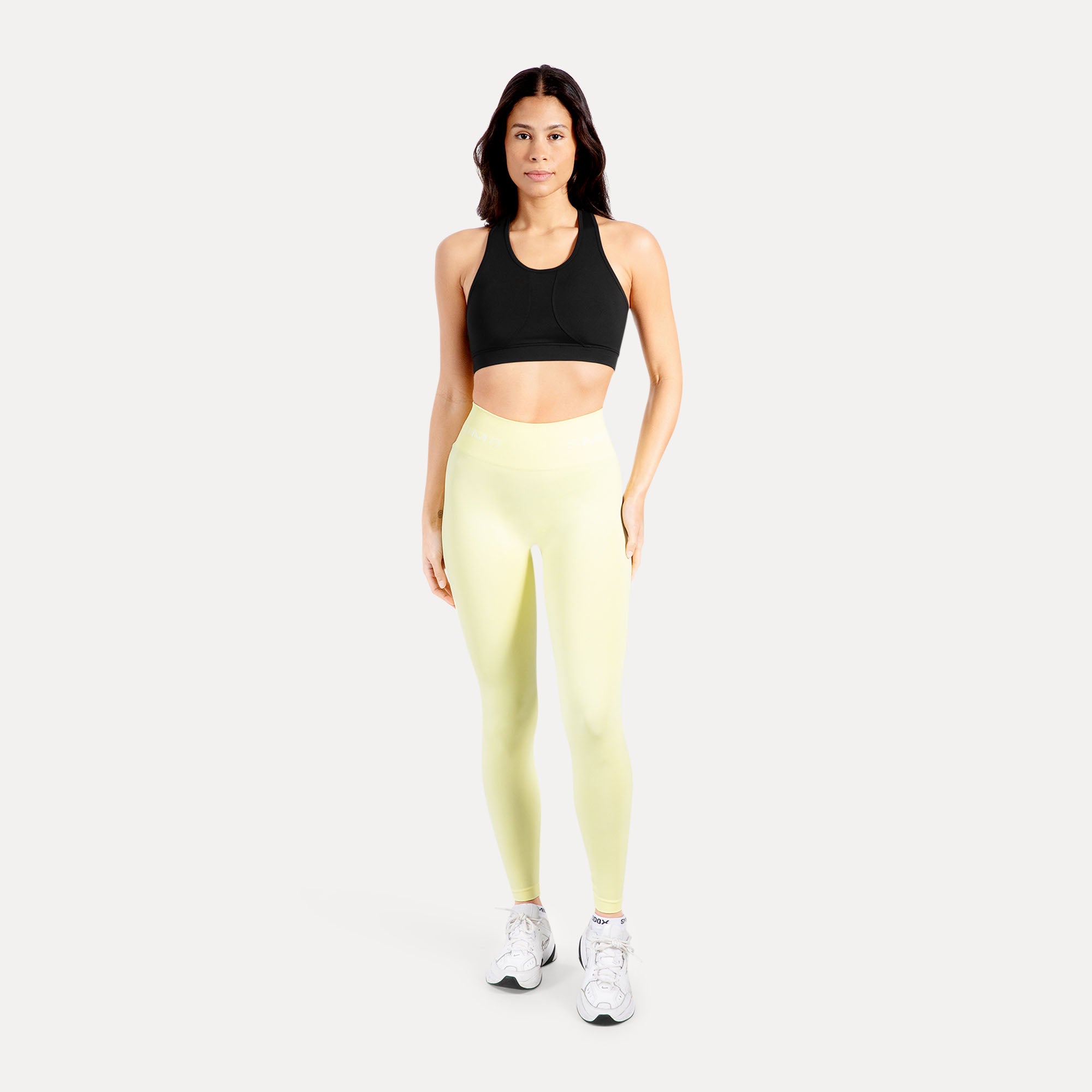 Leggings Scrunch Azura