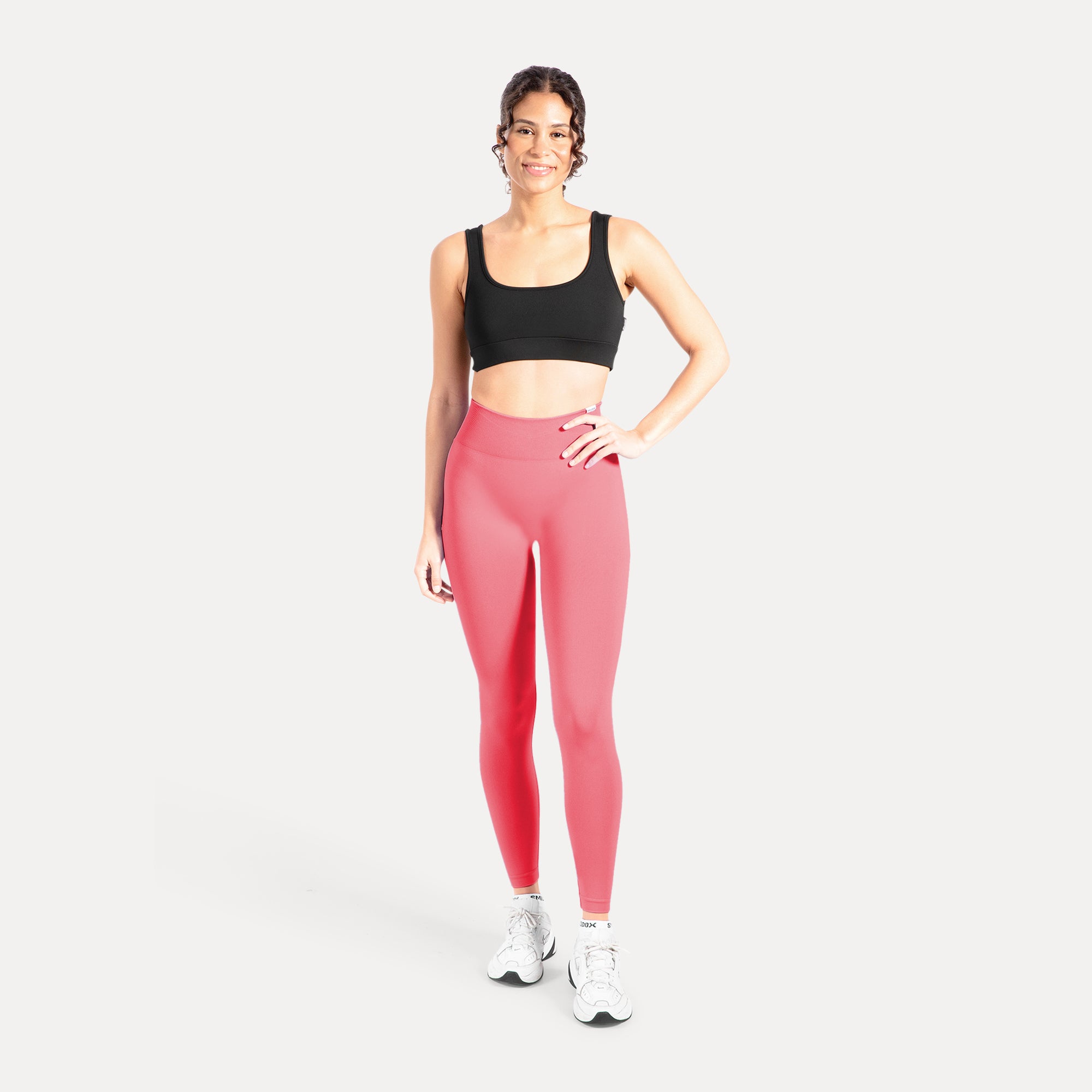 Leggings Shayla Scrunch