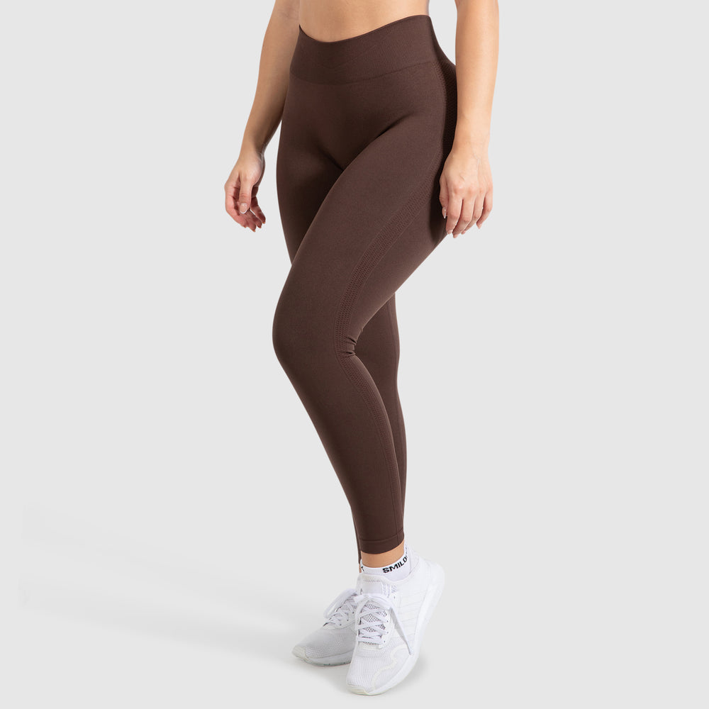 Leggings Cetrina Scrunch