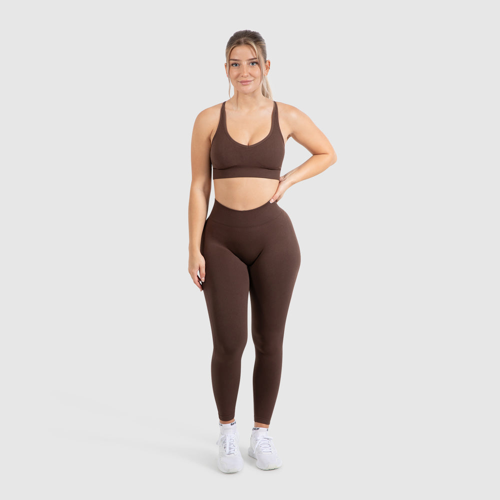 Leggings Cetrina Scrunch