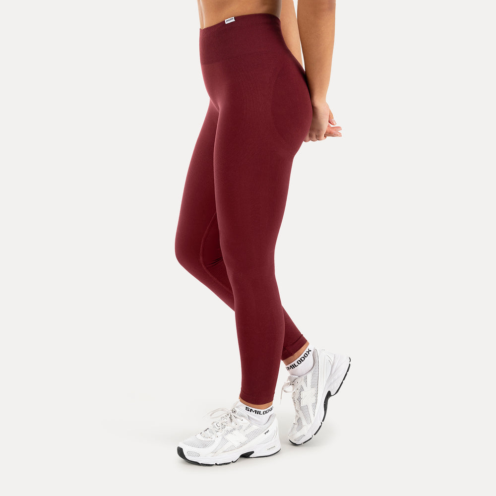 Leggings Vonda Scrunch