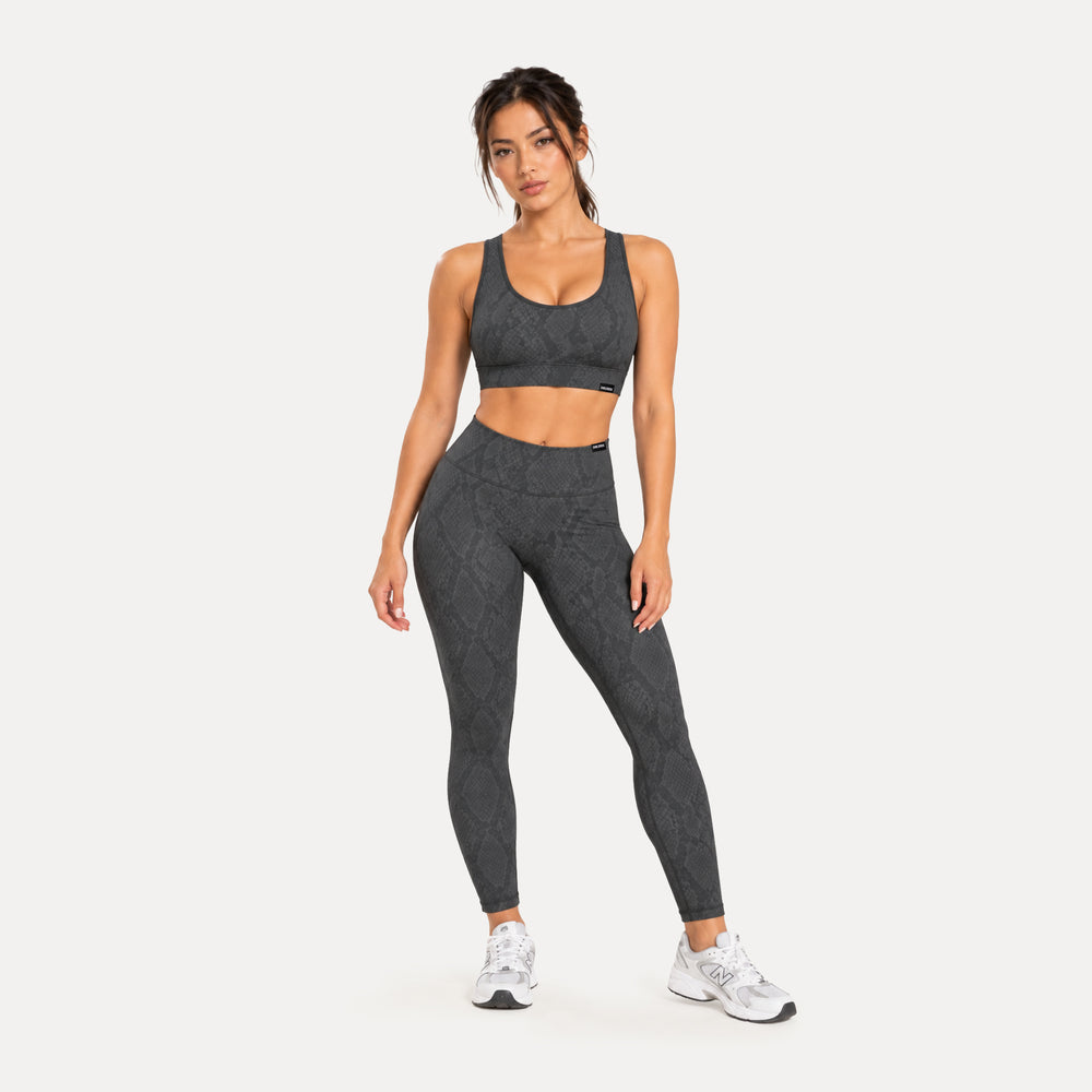Leggings Wild Snake