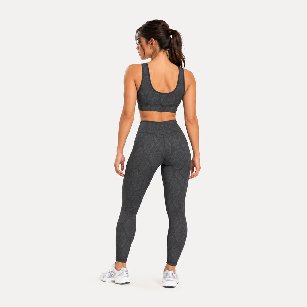 Leggings Wild Snake