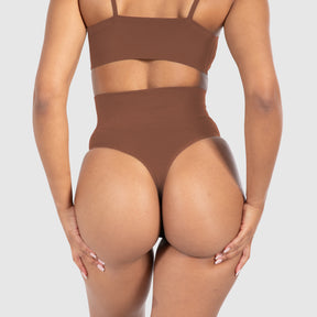 Mid Waist String Nysa