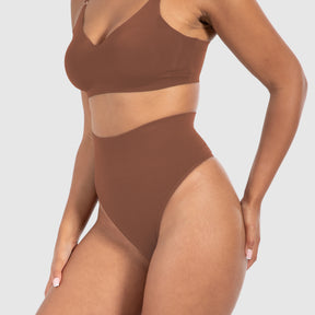 Mid Waist String Nysa