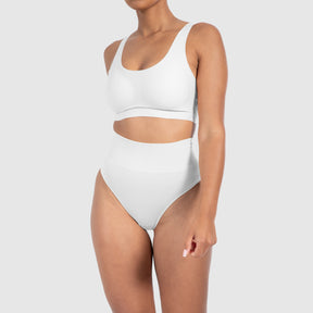 Mid Waist String Nysa