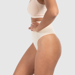 Mid Waist String Nysa