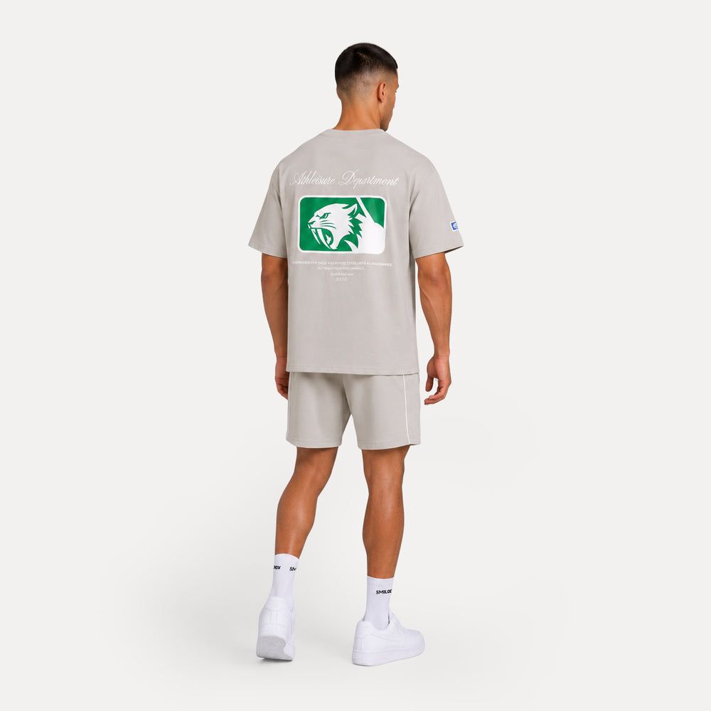 Oversized T-Shirt Varendo