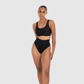 Plunge Bralette Nysa