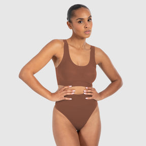 Plunge Bralette Nysa