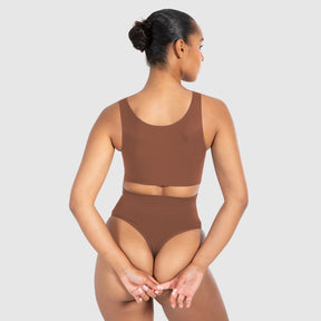 Plunge Bralette Nysa