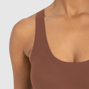 Plunge Bralette Nysa