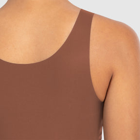 Plunge Bralette Nysa