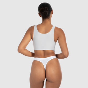 Plunge Bralette Nysa