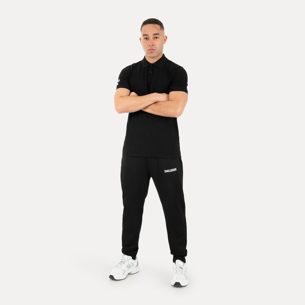Poloshirt Basic Tjardo