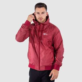 Giacca outdoor leggera