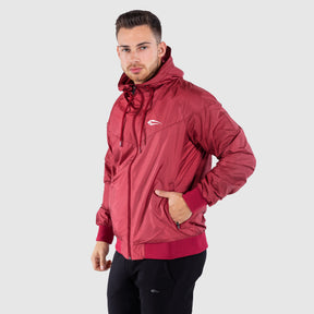 Giacca outdoor leggera