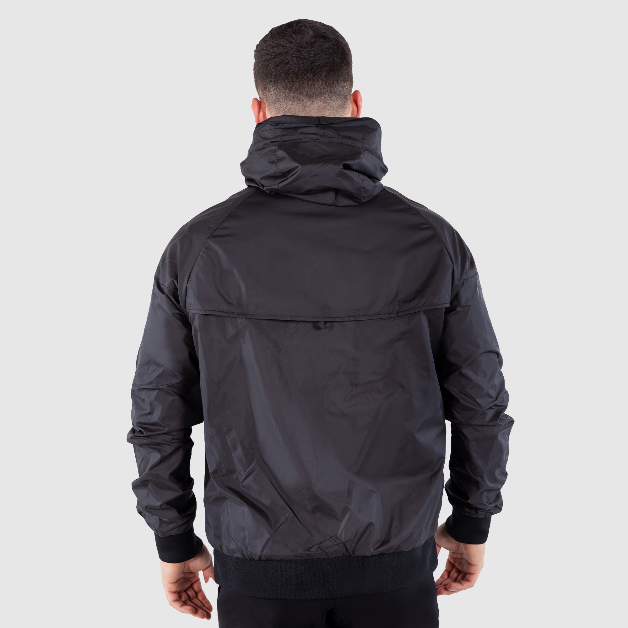 Giacca outdoor leggera