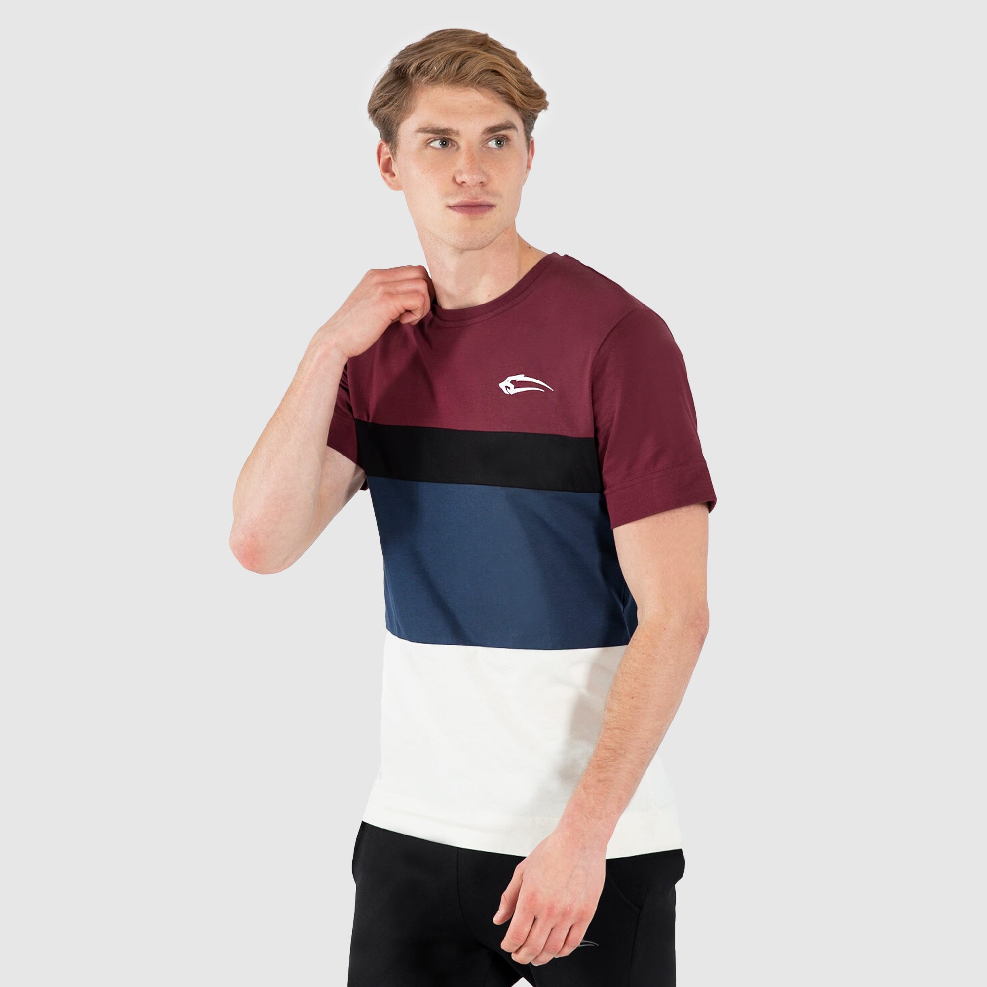 T-shirt Unità