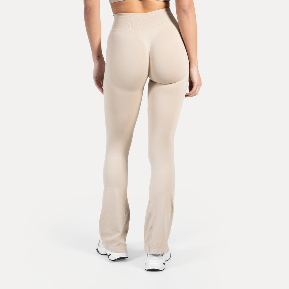 Schlaghose Leggings Aylin Scrunch