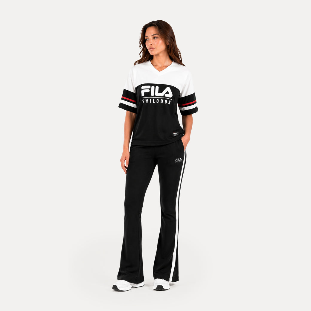 SMILODOX x FILA Schlagleggings Alassio