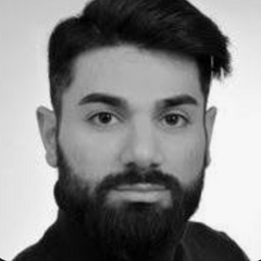 Ali Man