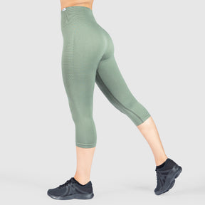 Leggings Capri Bloom