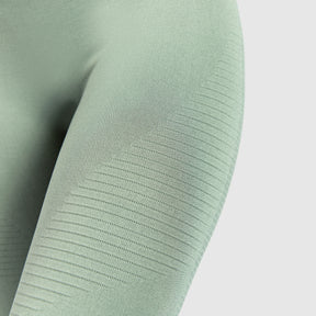 Leggings Capri Bloom