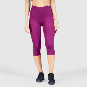 Leggings Capri Bloom