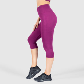 Leggings Capri Bloom