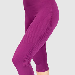 Leggings Capri Bloom