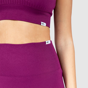 Leggings Capri Bloom