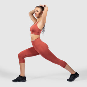 Leggings Capri Bloom