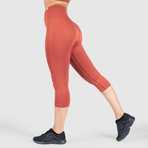Leggings Capri Bloom