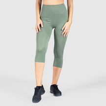 Leggings Capri Bloom